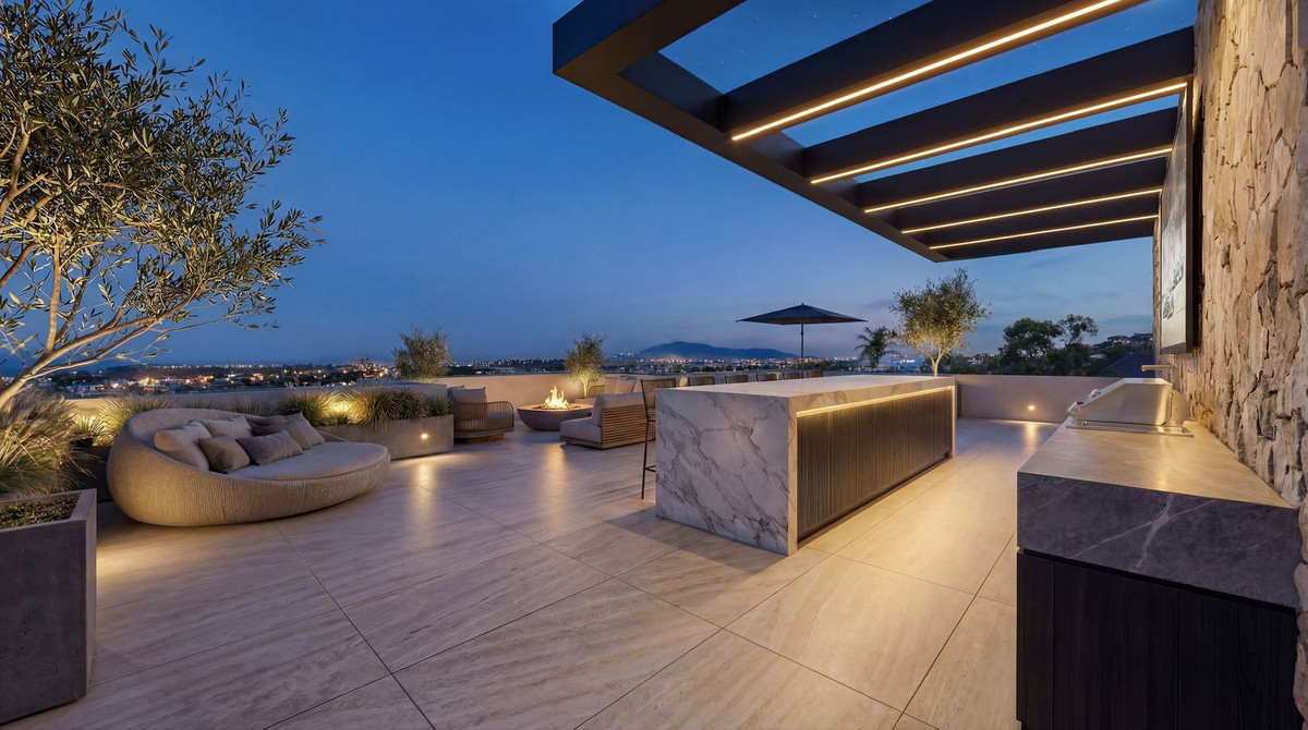 Villa met 5 slaapkamers in Bel Air, Estepona in Bel Air - foto 14