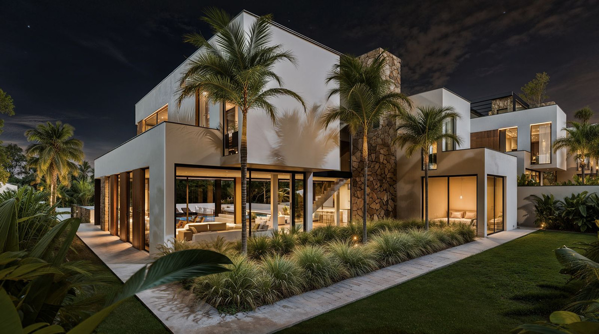 Villa met 5 slaapkamers in Bel Air, Estepona in Bel Air - foto 16