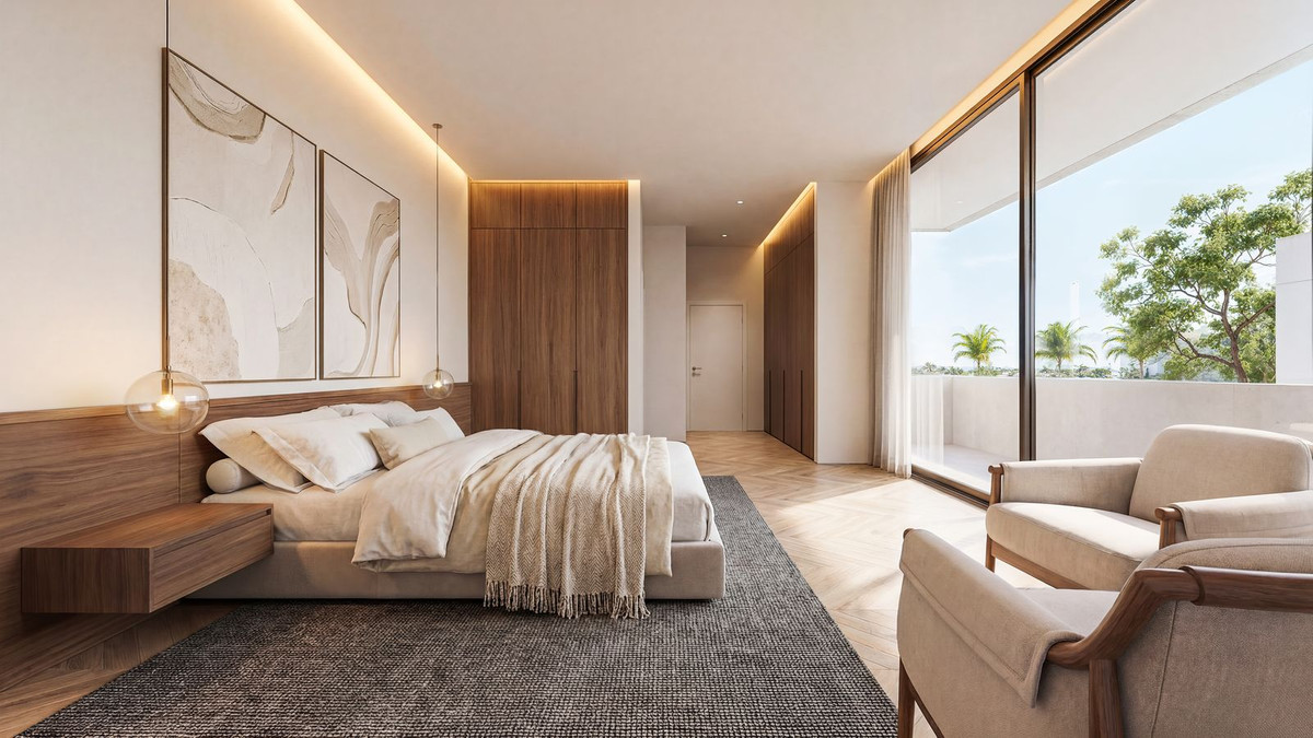 Villa met 5 slaapkamers in Bel Air, Estepona in Bel Air - foto 8