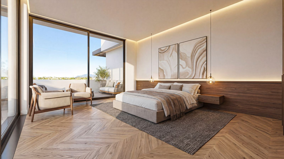 Villa met 5 slaapkamers in Bel Air, Estepona in Bel Air - foto 10
