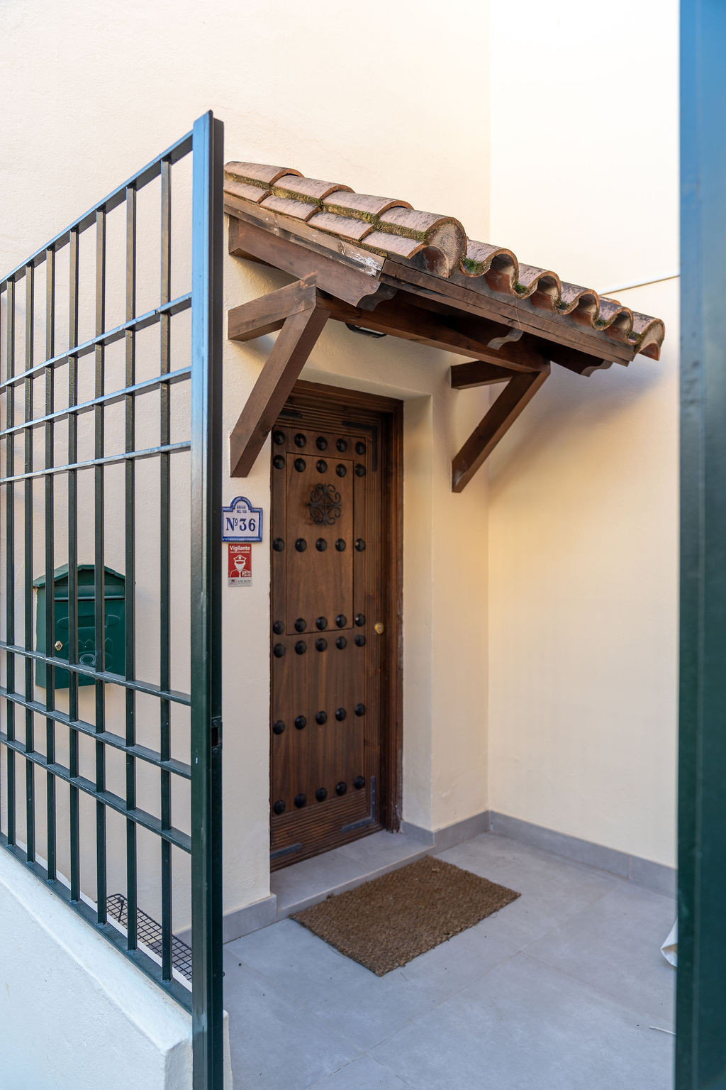 Stadswoning met 4 slaapkamers in Nueva Andalucía in Nueva Andalucía - foto 13