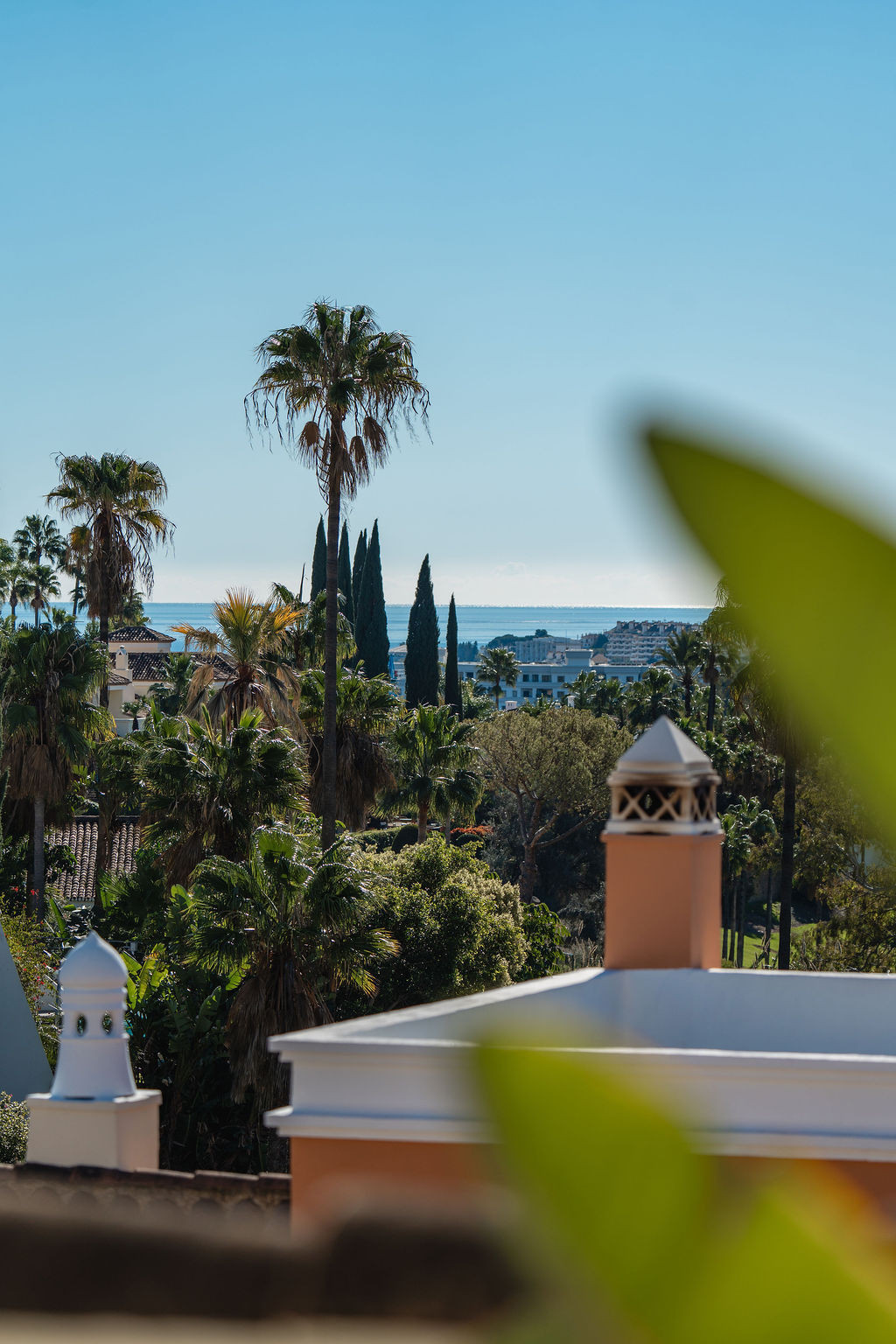Stadswoning met 4 slaapkamers in Nueva Andalucía in Nueva Andalucía - foto 7