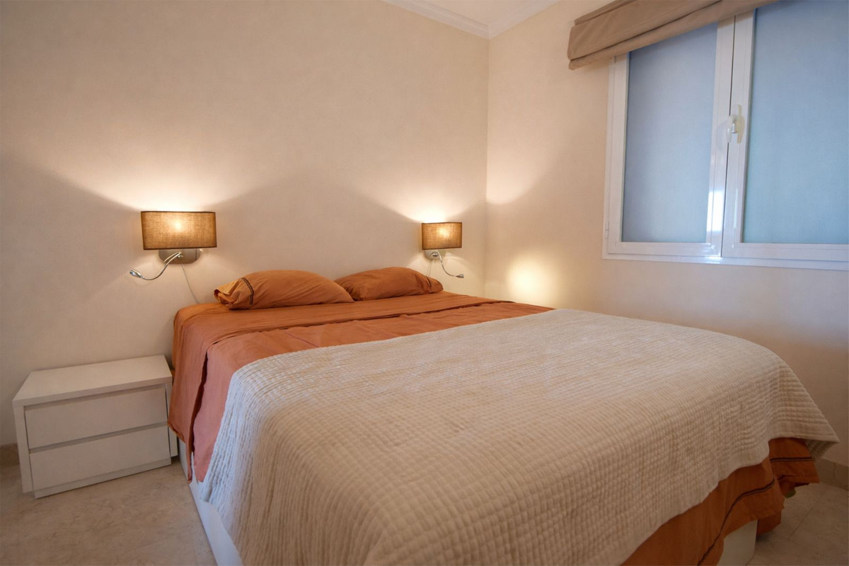 2-slaapkamer appartement in Calahonda in Calahonda - foto 8