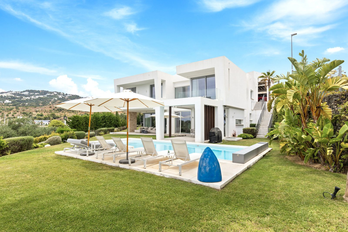 Villa met 5 slaapkamers in Santa Clara in Santa Clara - foto 3