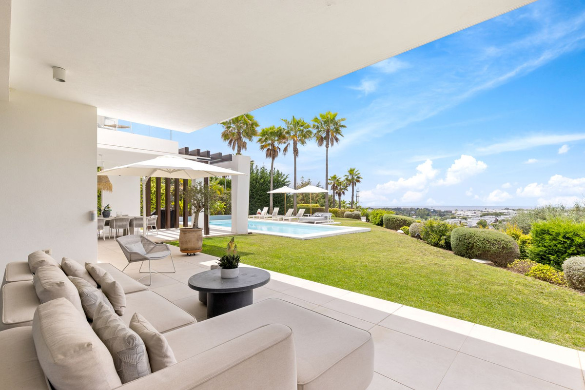 Villa met 5 slaapkamers in Santa Clara in Santa Clara - foto 4