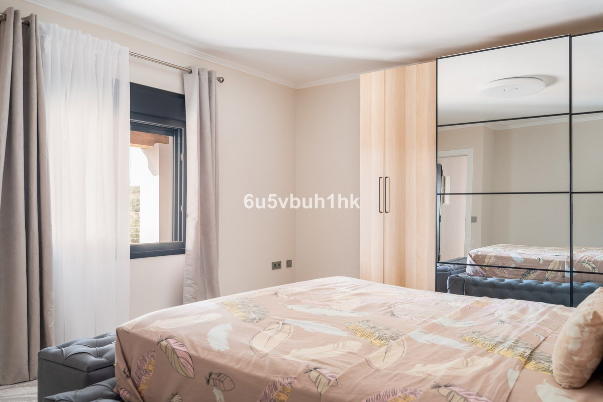 3 bedroom House in Casarabonela in Casarabonela - foto 11