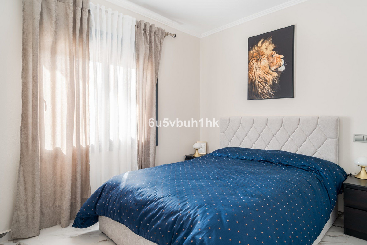 3 bedroom House in Casarabonela in Casarabonela - foto 12