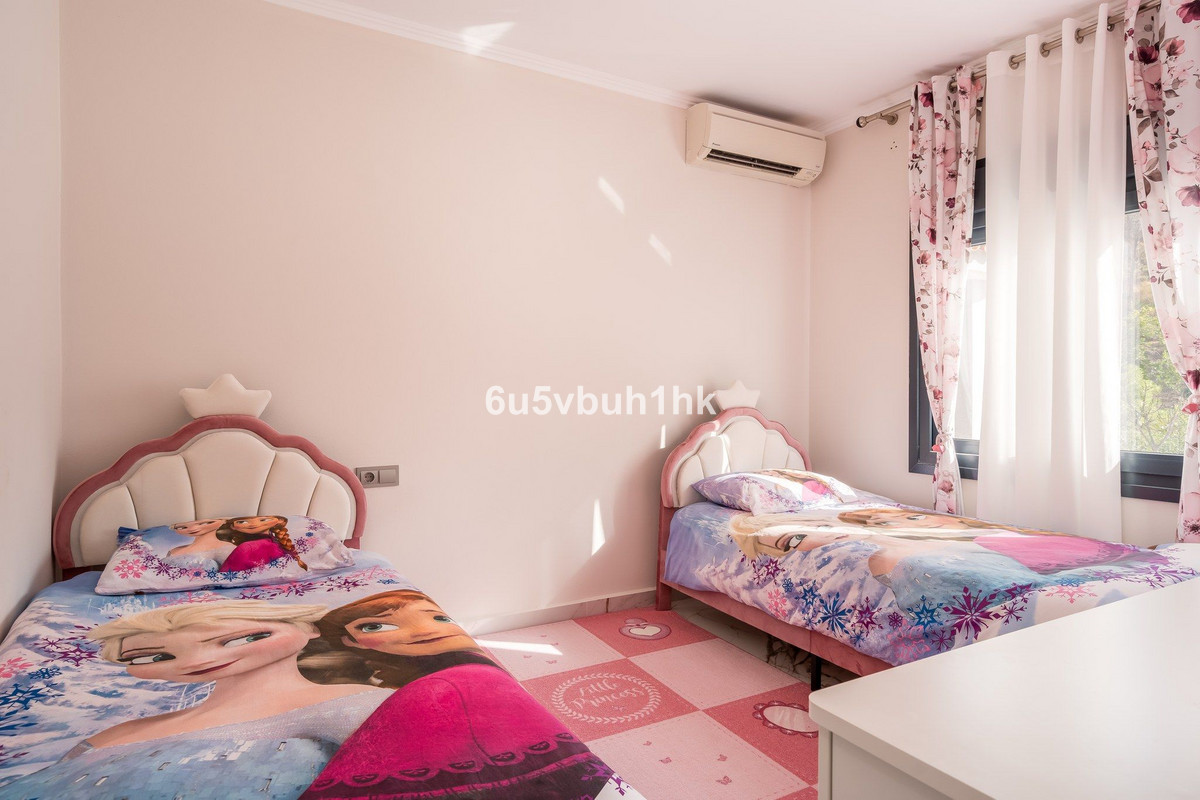 3 bedroom House in Casarabonela in Casarabonela - foto 13