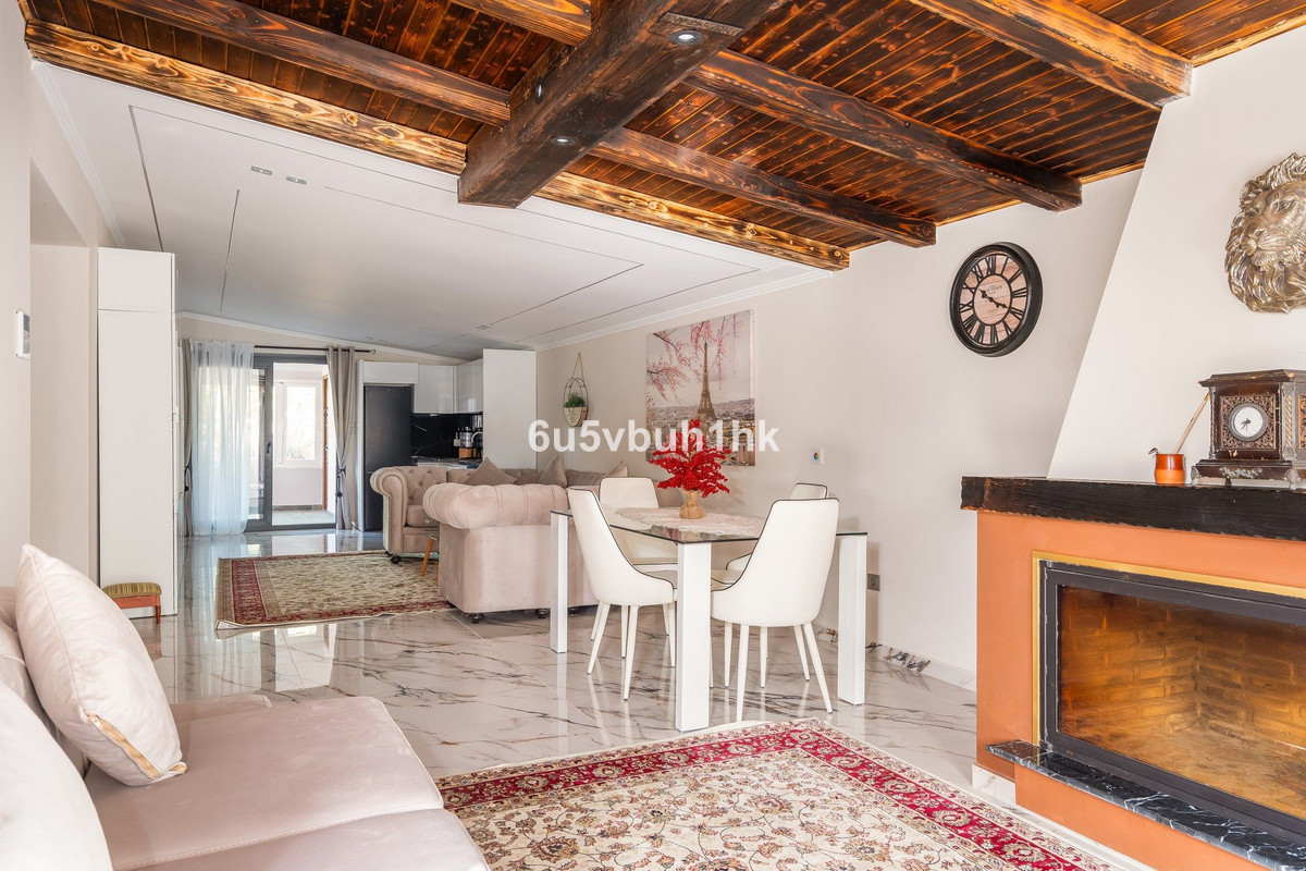 3 bedroom House in Casarabonela in Casarabonela - foto 5
