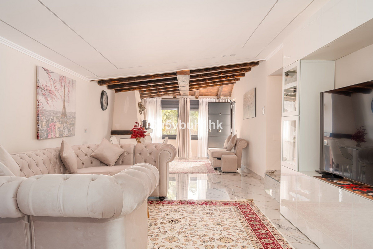 3 bedroom House in Casarabonela in Casarabonela - foto 7