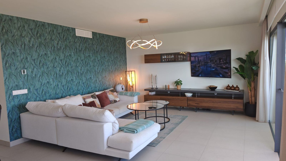 2-slaapkamer appartement in Calanova Golf in Calanova Golf - foto 4