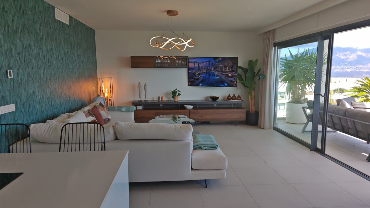 2-slaapkamer appartement in Calanova Golf in Calanova Golf - foto 6