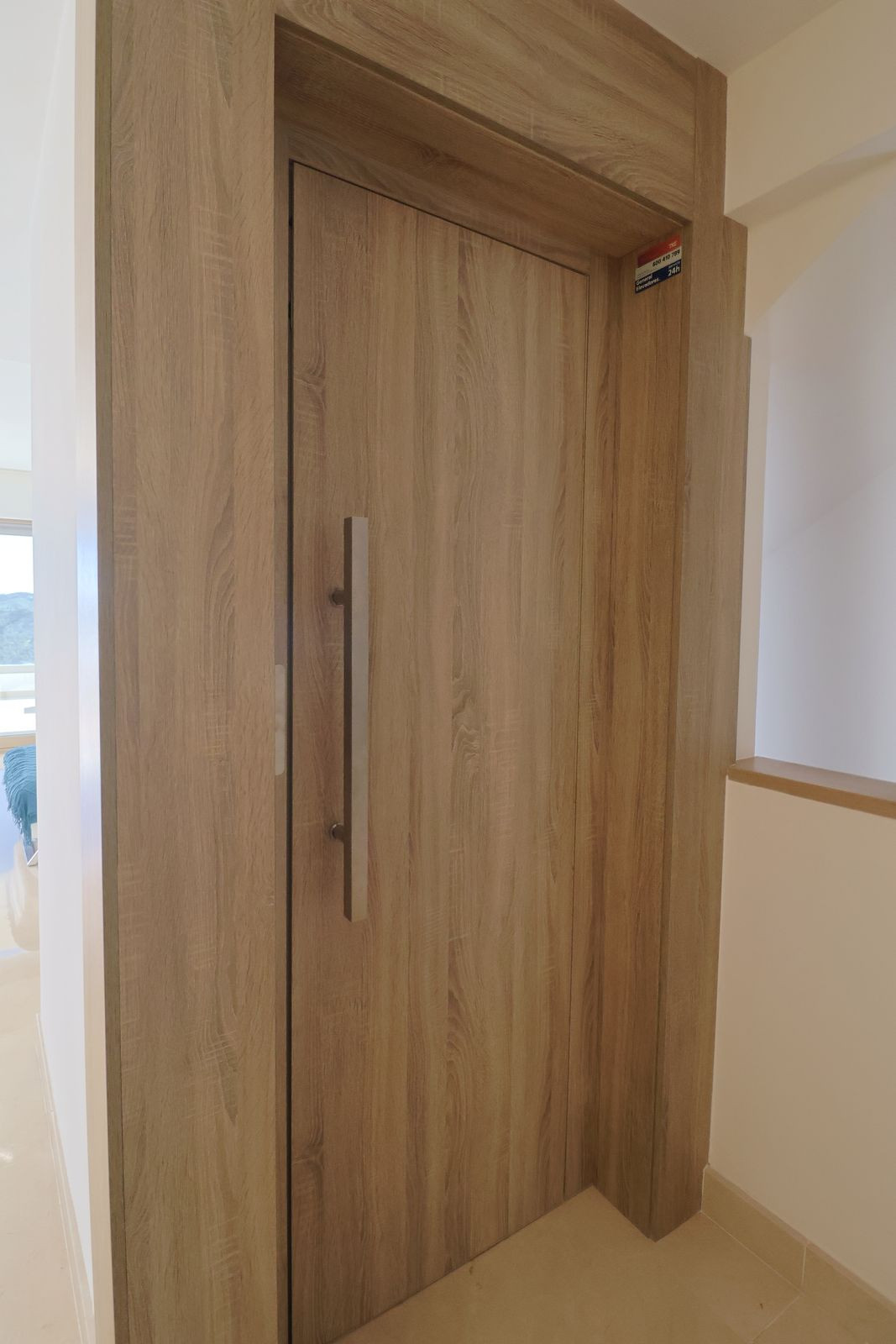 Drie-slaapkamerwoning in La Cala Golf in La Cala Golf - foto 20