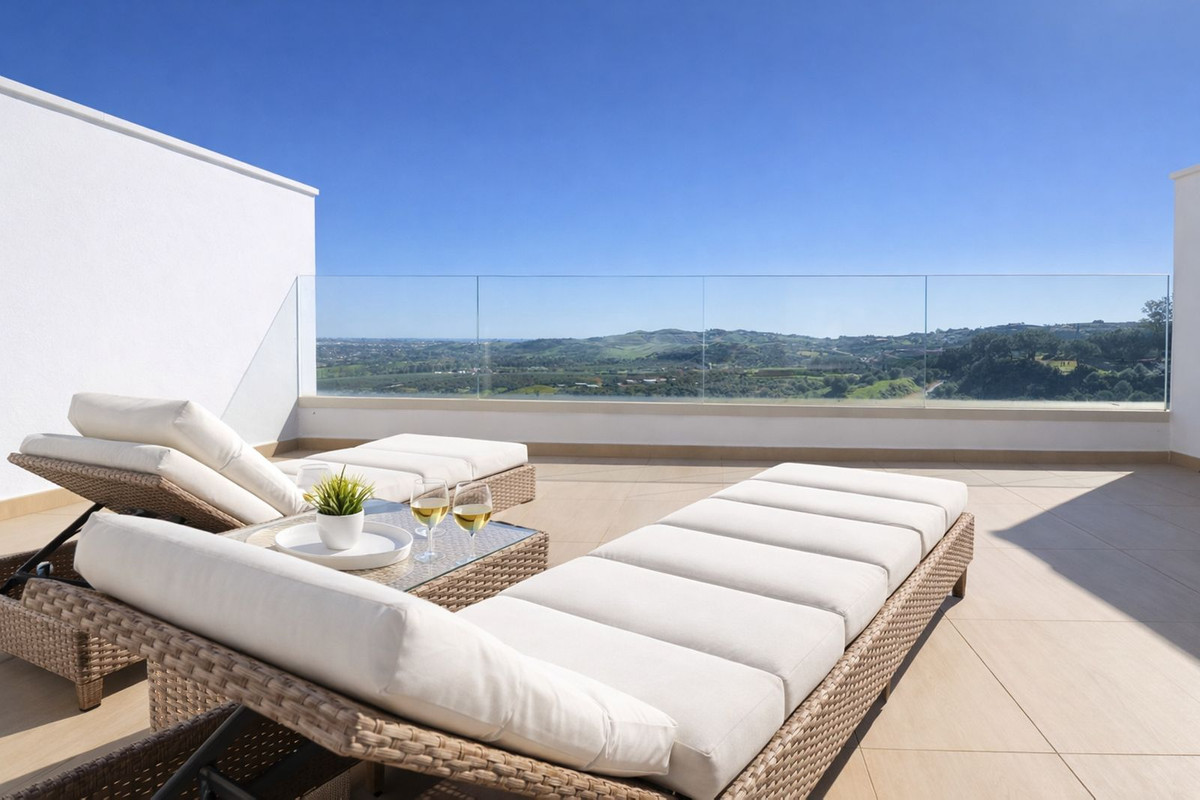 Drie-slaapkamerwoning in La Cala Golf in La Cala Golf - foto 4