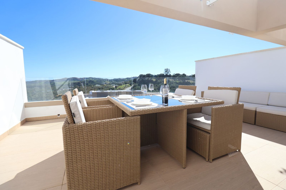 Drie-slaapkamerwoning in La Cala Golf in La Cala Golf - foto 6