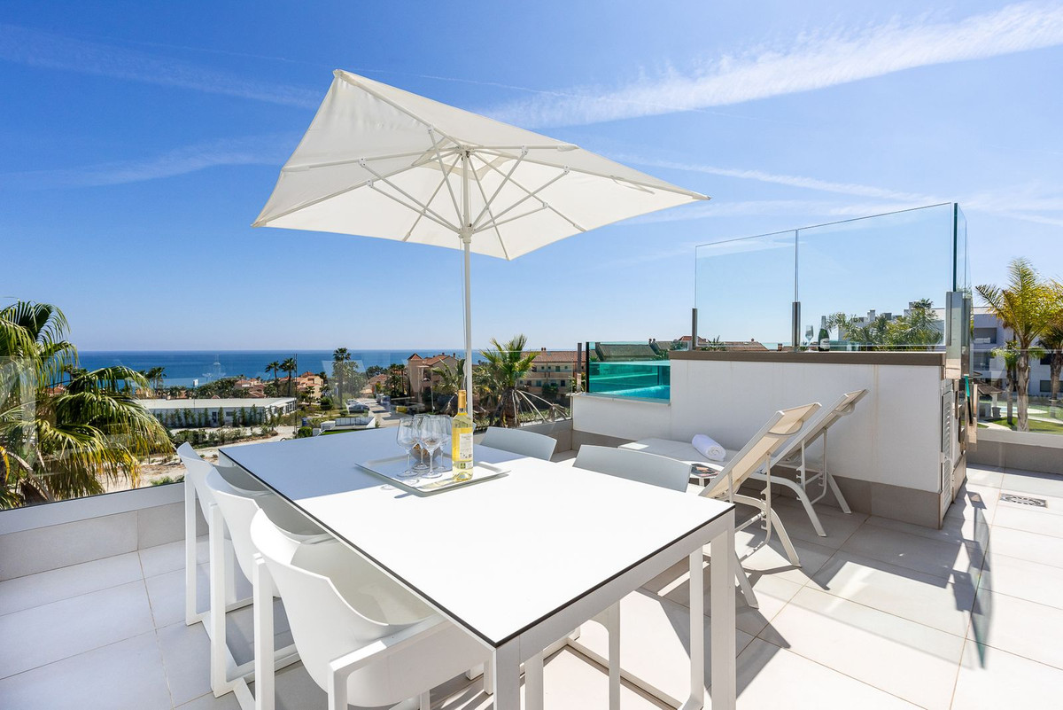 2-slaapkamerappartement in Mijas in Mijas - foto 2