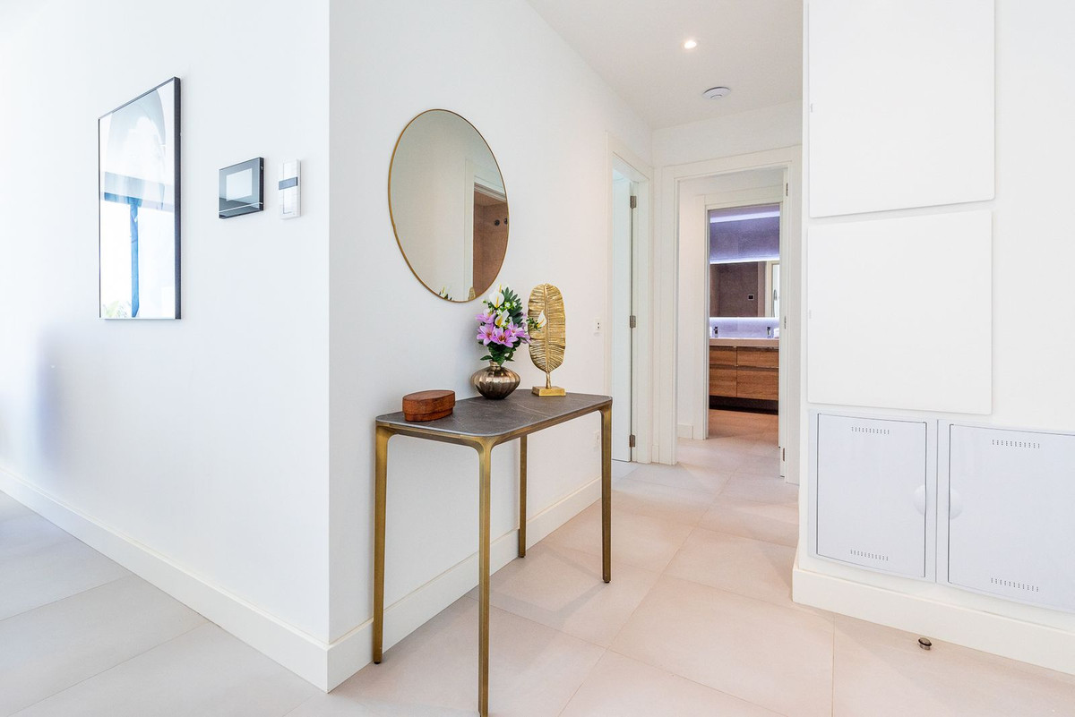 2-slaapkamerappartement in Mijas in Mijas - foto 12