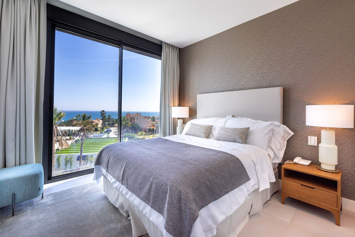 2-slaapkamerappartement in Mijas in Mijas - foto 13