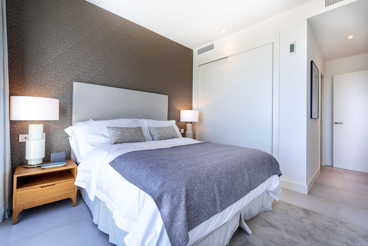 2-slaapkamerappartement in Mijas in Mijas - foto 14