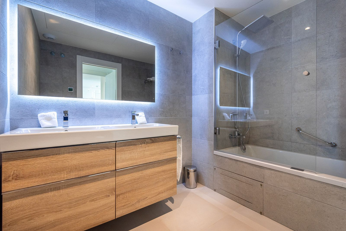 2-slaapkamerappartement in Mijas in Mijas - foto 15