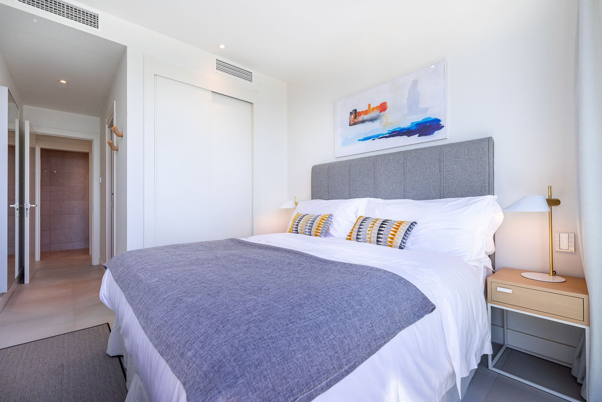 2-slaapkamerappartement in Mijas in Mijas - foto 17