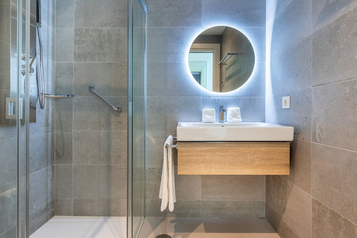 2-slaapkamerappartement in Mijas in Mijas - foto 18