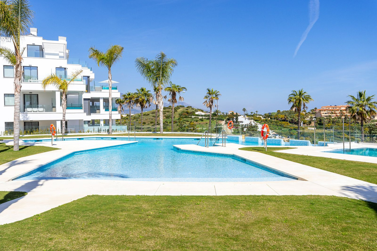 2-slaapkamerappartement in Mijas in Mijas - foto 19