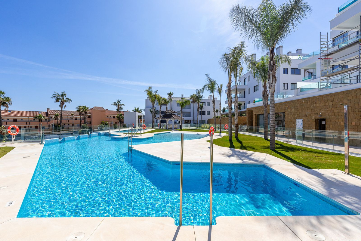 2-slaapkamerappartement in Mijas in Mijas - foto 20