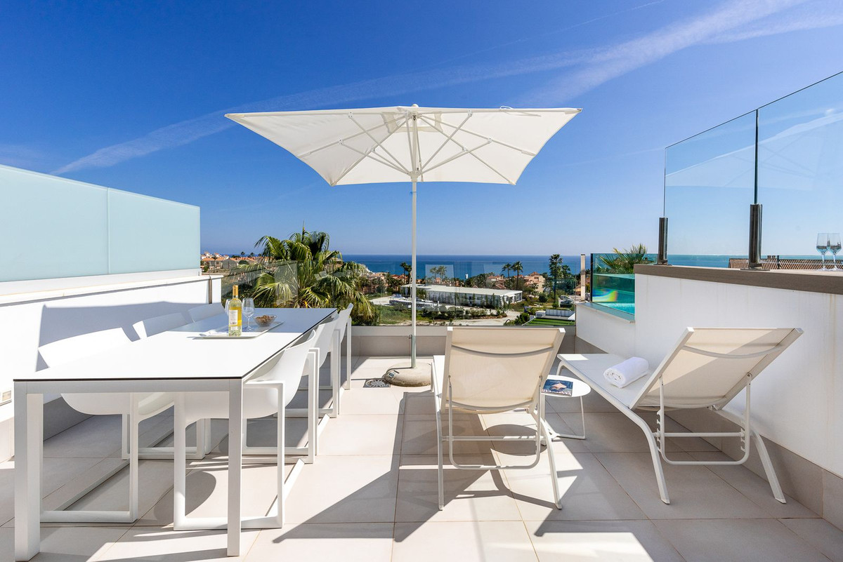 2-slaapkamerappartement in Mijas in Mijas - foto 3