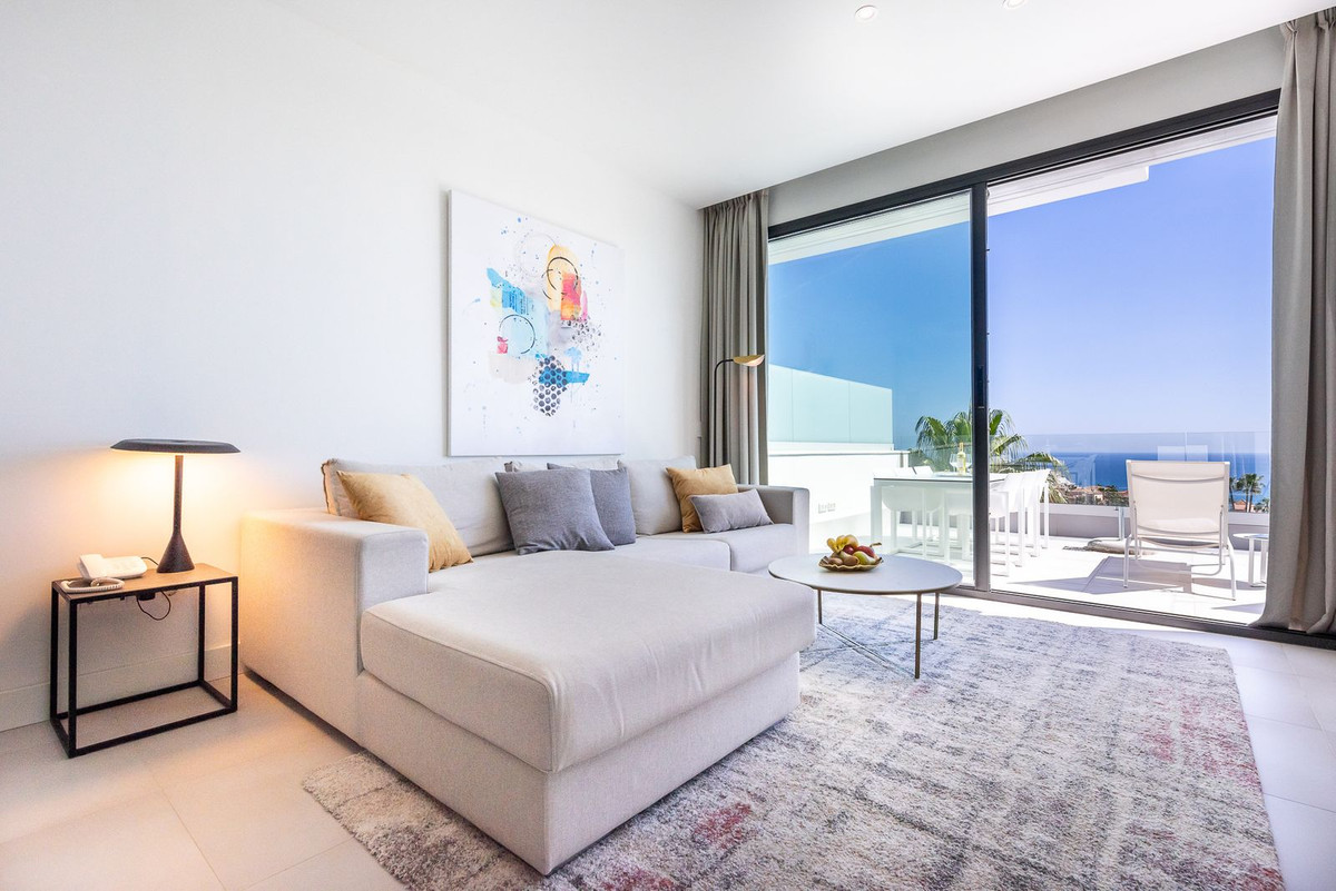 2-slaapkamerappartement in Mijas in Mijas - foto 5