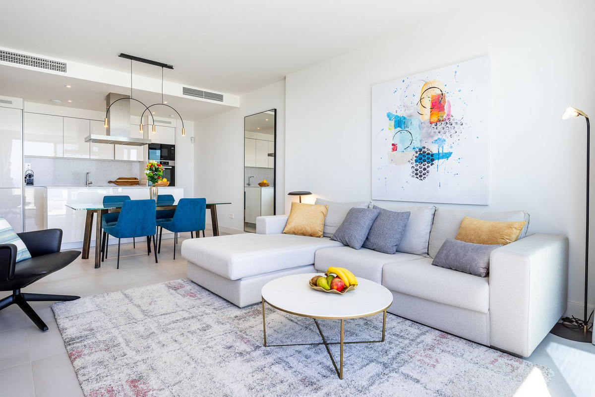 2-slaapkamerappartement in Mijas in Mijas - foto 6