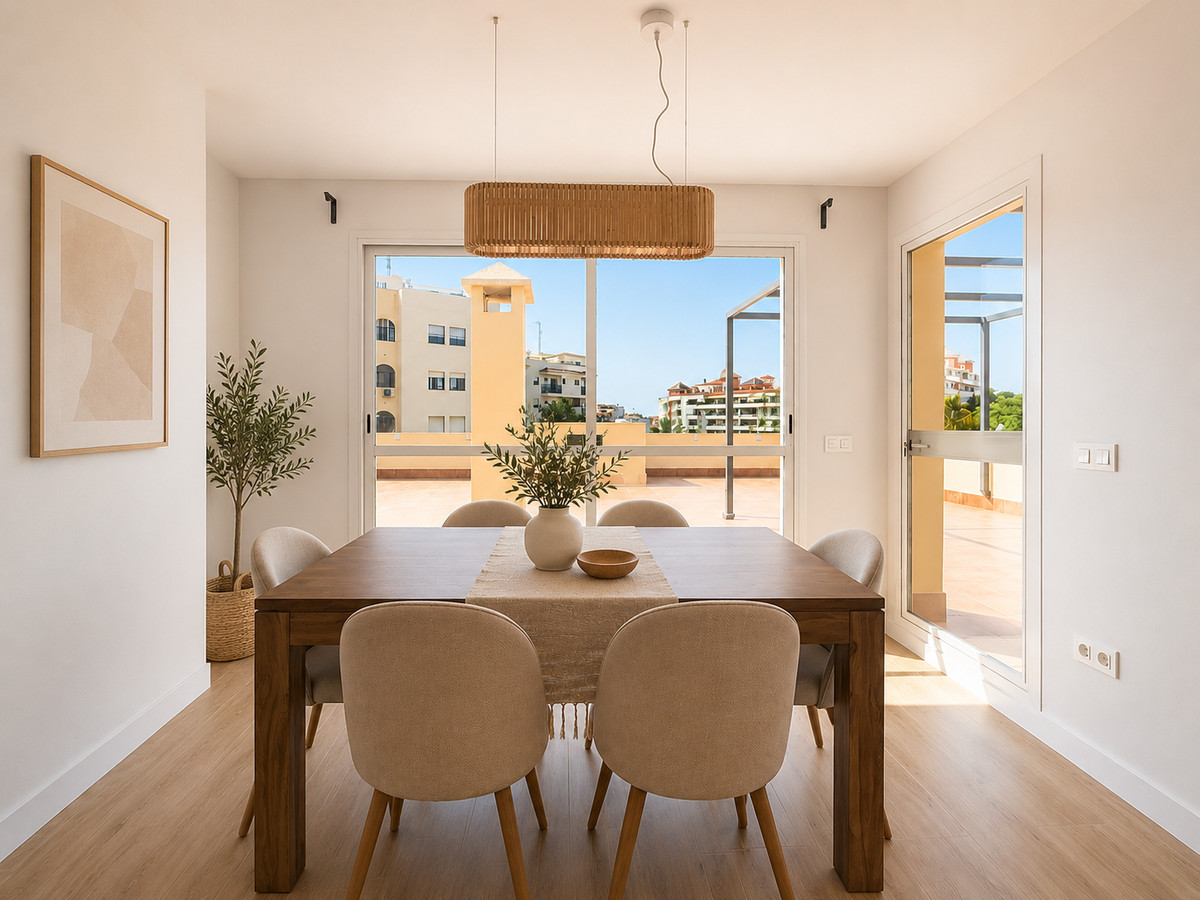 2-slaapkamerappartement in Estepona in Estepona - foto 2