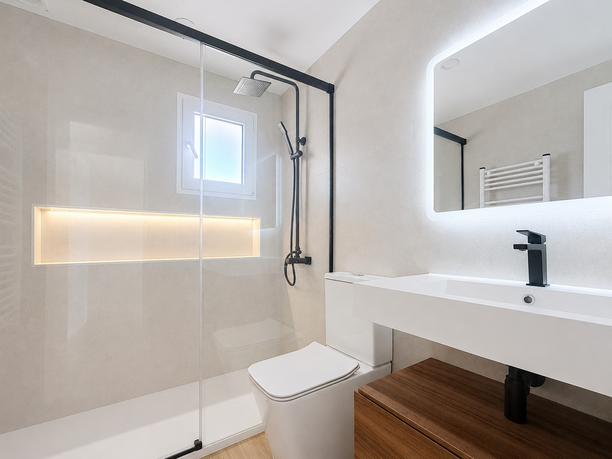 2-slaapkamerappartement in Estepona in Estepona - foto 11