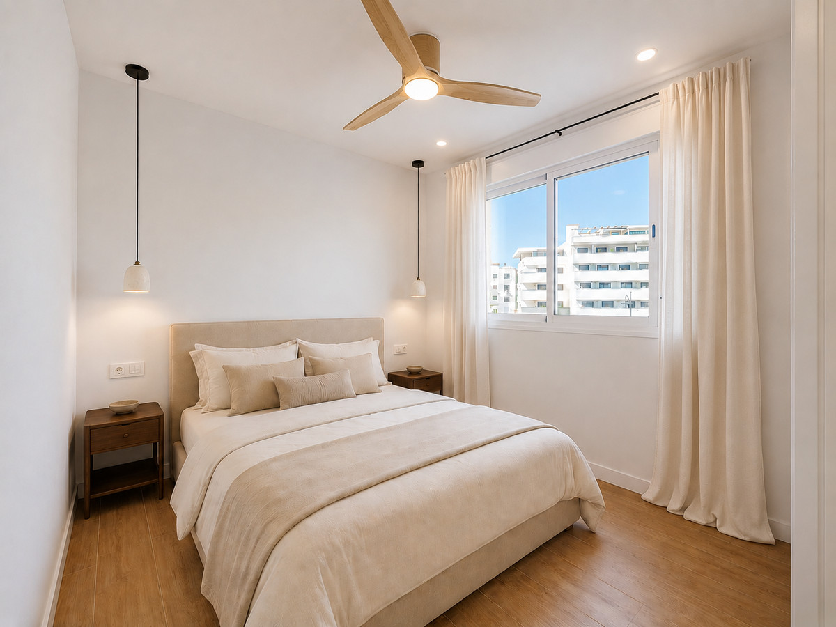 2-slaapkamerappartement in Estepona in Estepona - foto 12