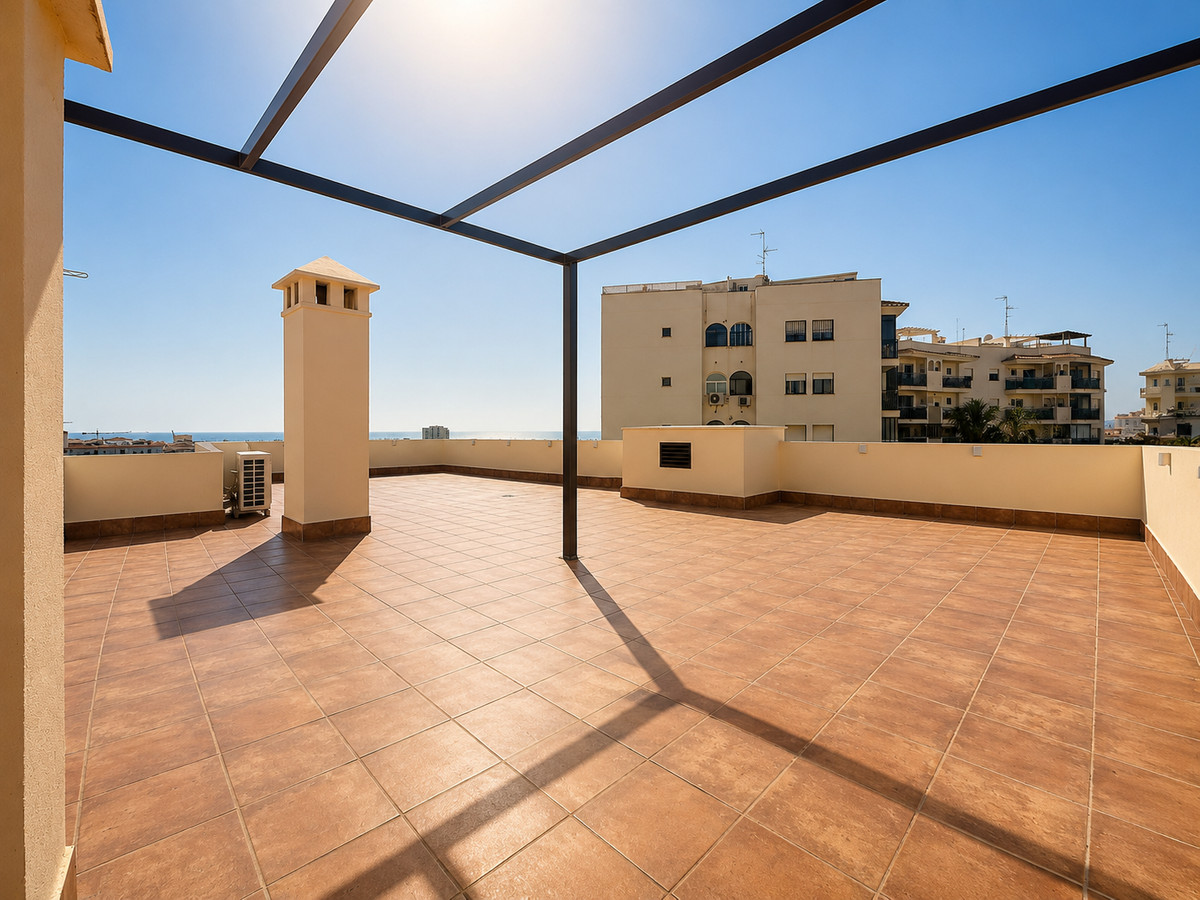 2-slaapkamerappartement in Estepona in Estepona - foto 15