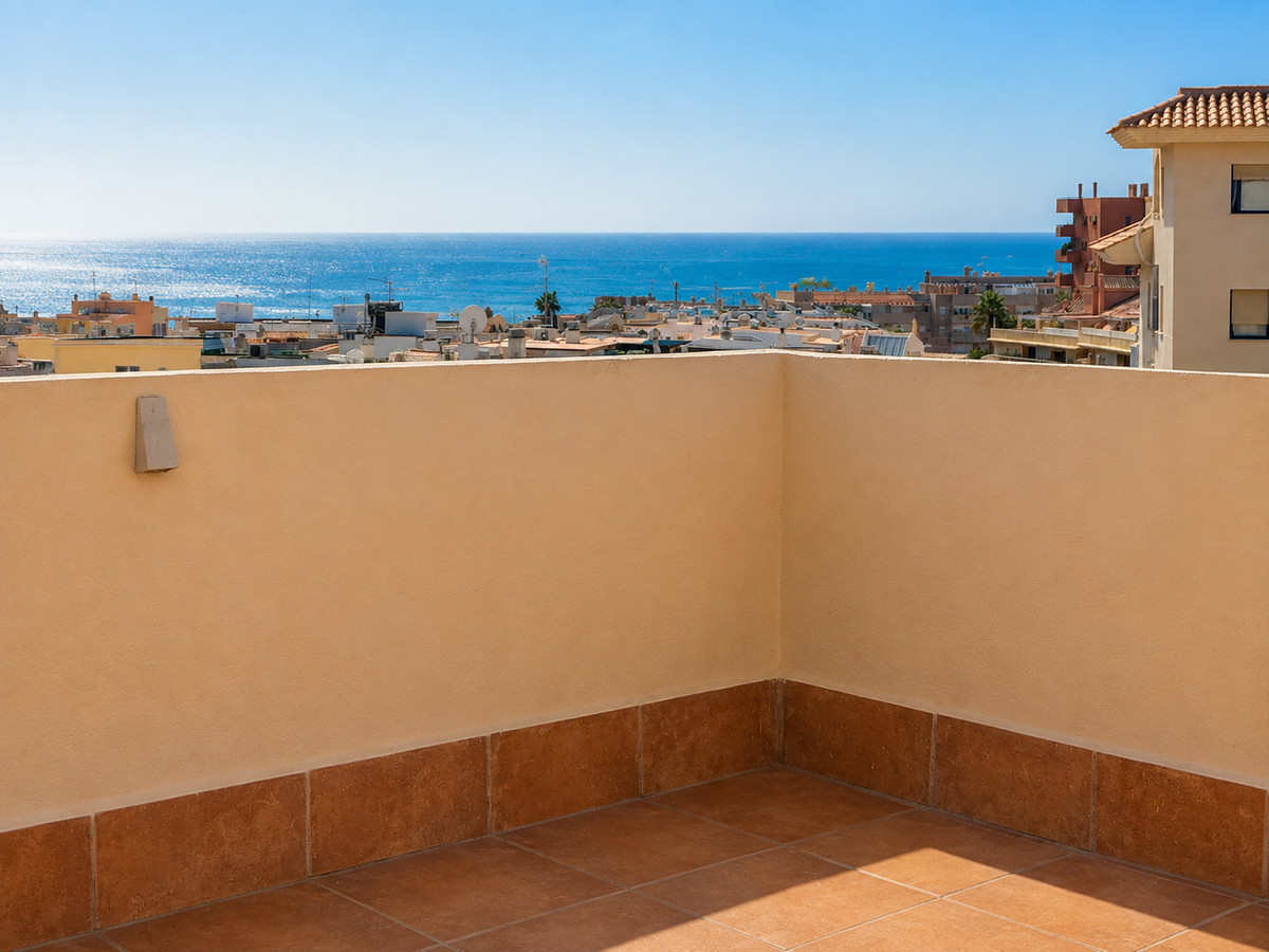 2-slaapkamerappartement in Estepona in Estepona - foto 16