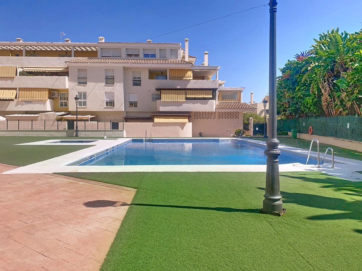 2-slaapkamerappartement in Estepona in Estepona - foto 18