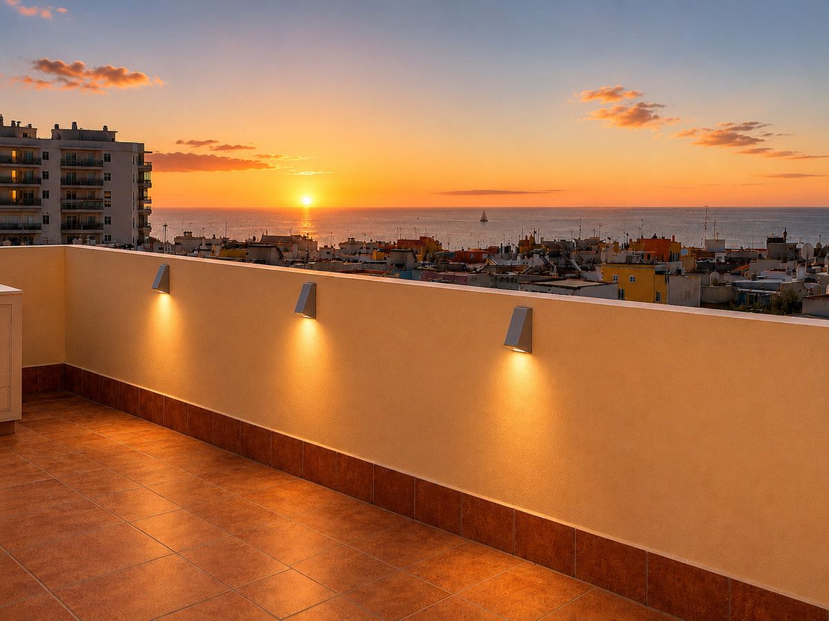 2-slaapkamerappartement in Estepona in Estepona - foto 19