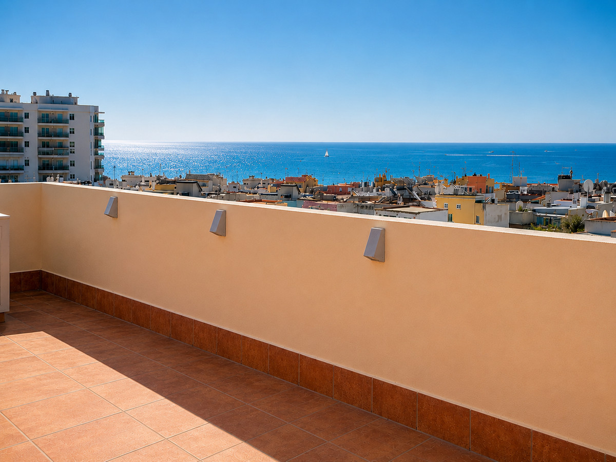 2-slaapkamerappartement in Estepona in Estepona - foto 4