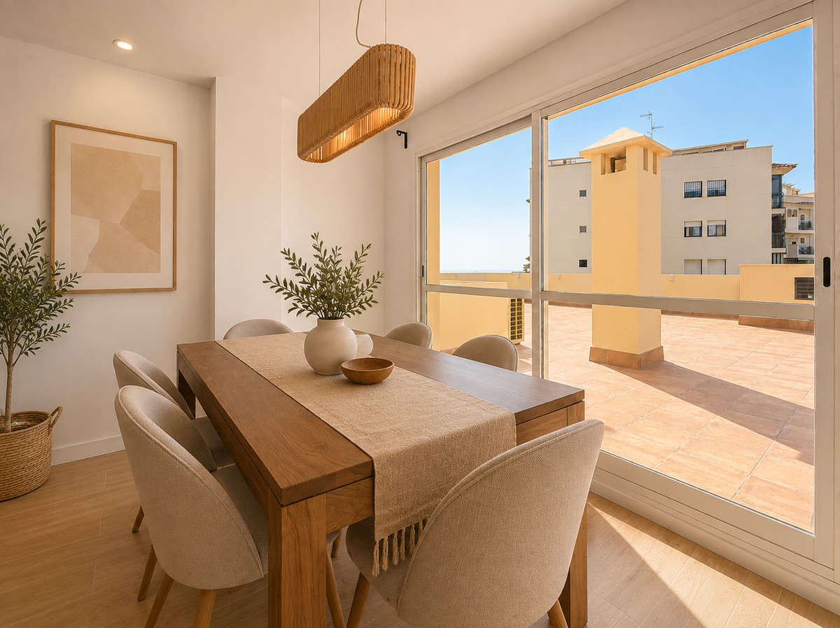 2-slaapkamerappartement in Estepona in Estepona - foto 5
