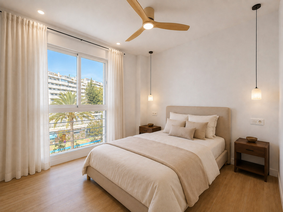 2-slaapkamerappartement in Estepona in Estepona - foto 8