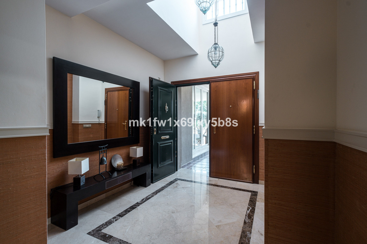 Vijf-slaapkamer villa in La Capellanía, Alhaurín de la Torre in Alhaurín de la Torre - foto 14
