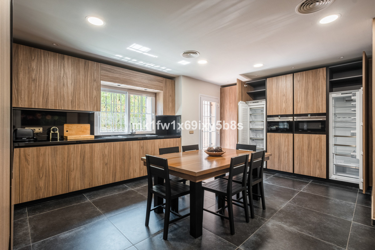 Vijf-slaapkamer villa in La Capellanía, Alhaurín de la Torre in Alhaurín de la Torre - foto 15