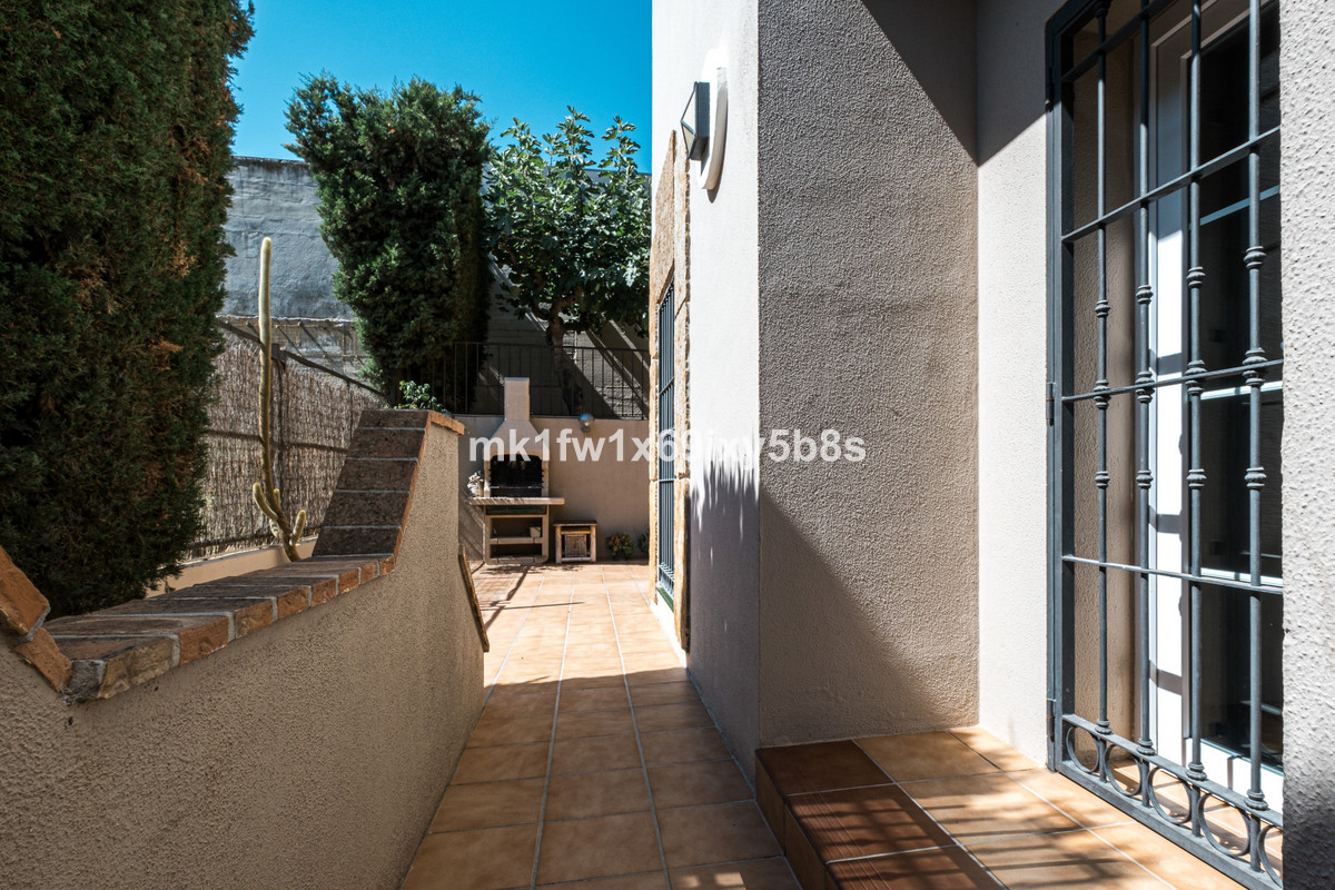 Vijf-slaapkamer villa in La Capellanía, Alhaurín de la Torre in Alhaurín de la Torre - foto 6