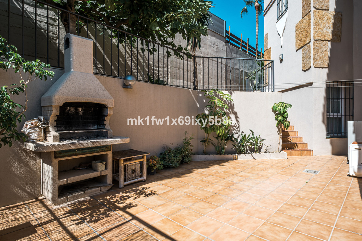 Vijf-slaapkamer villa in La Capellanía, Alhaurín de la Torre in Alhaurín de la Torre - foto 7