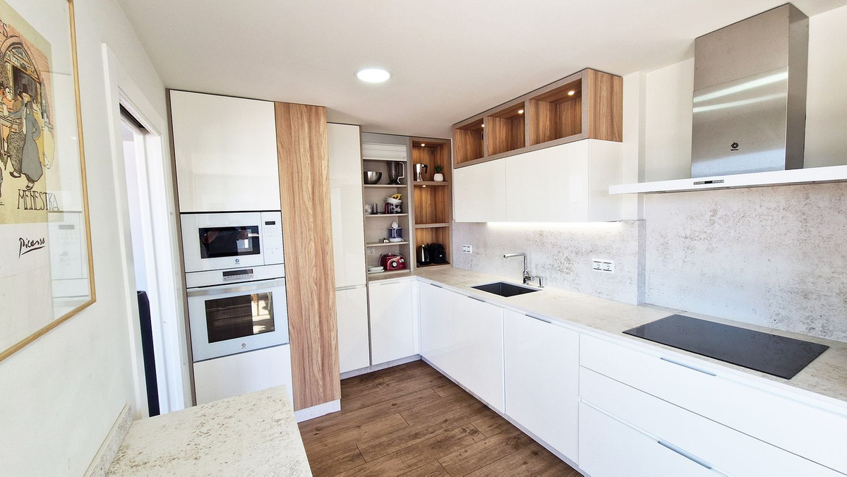 Penthouse met drie slaapkamers in Málaga | Centrale ligging nabij Plaza de las Flores in Málaga - foto 14