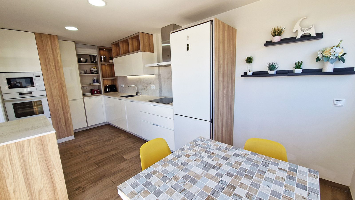 Penthouse met drie slaapkamers in Málaga | Centrale ligging nabij Plaza de las Flores in Málaga - foto 16
