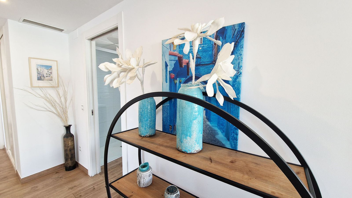 Penthouse met drie slaapkamers in Málaga | Centrale ligging nabij Plaza de las Flores in Málaga - foto 17