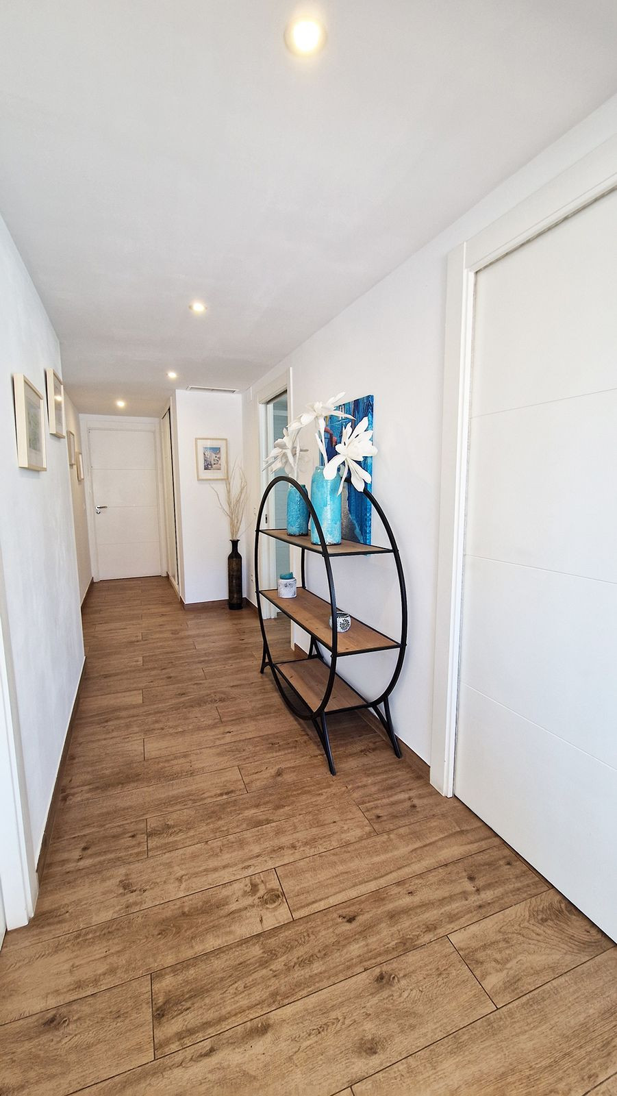 Penthouse met drie slaapkamers in Málaga | Centrale ligging nabij Plaza de las Flores in Málaga - foto 19