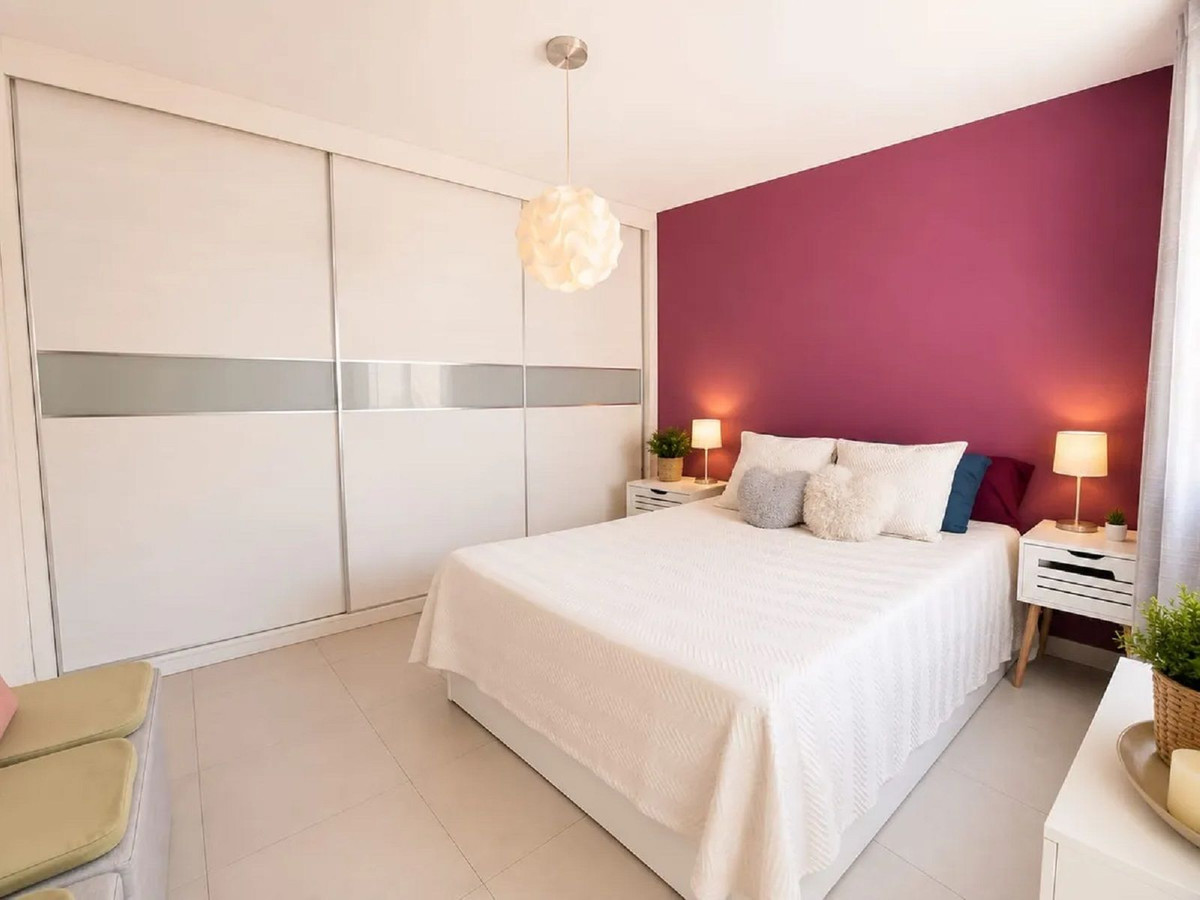 Penthouse met 1 slaapkamer in Málaga Centro – 60 m², €305.000 in Málaga Centro - foto 3